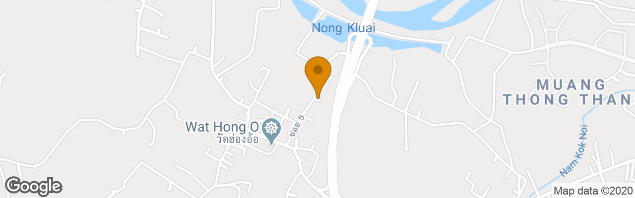 Resort Homestay Chiangrai