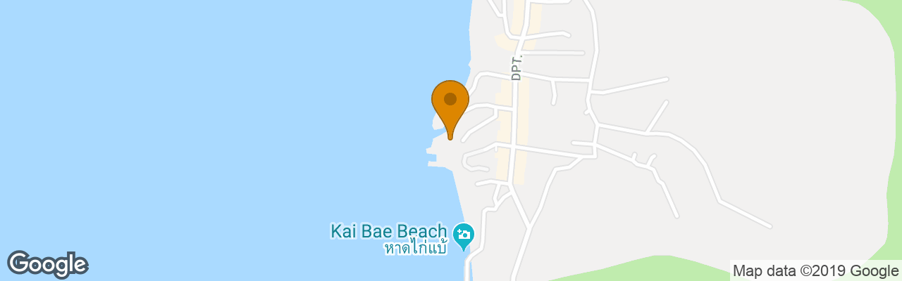 Nang Nual Beach Resort