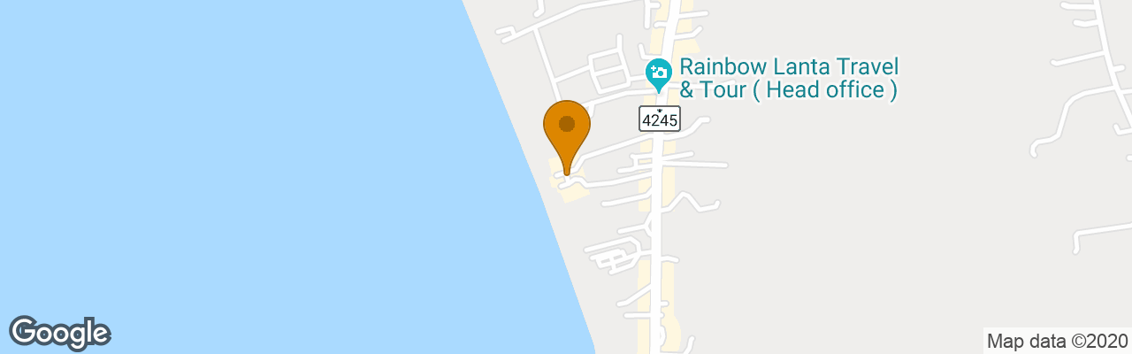 Resort Chaba Bungalow & Art Gallery