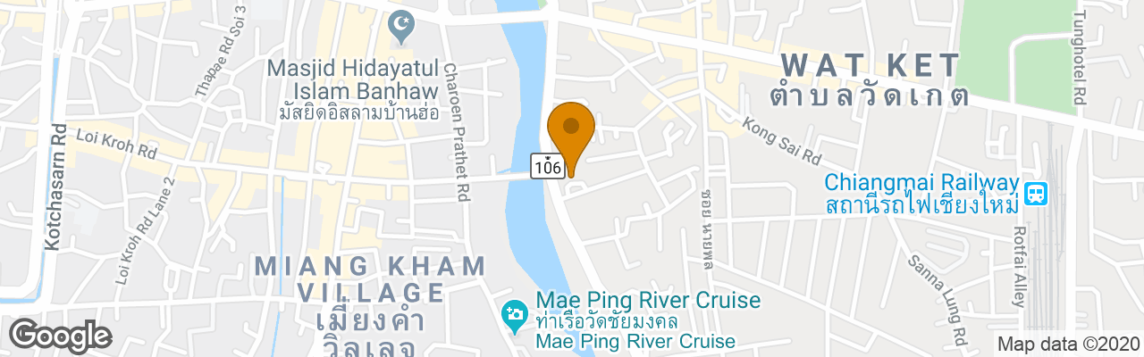 Riverside House Bed & Breakfast