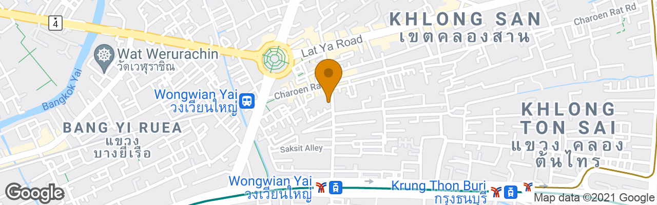 Hotel The Aiyapura Bangkok