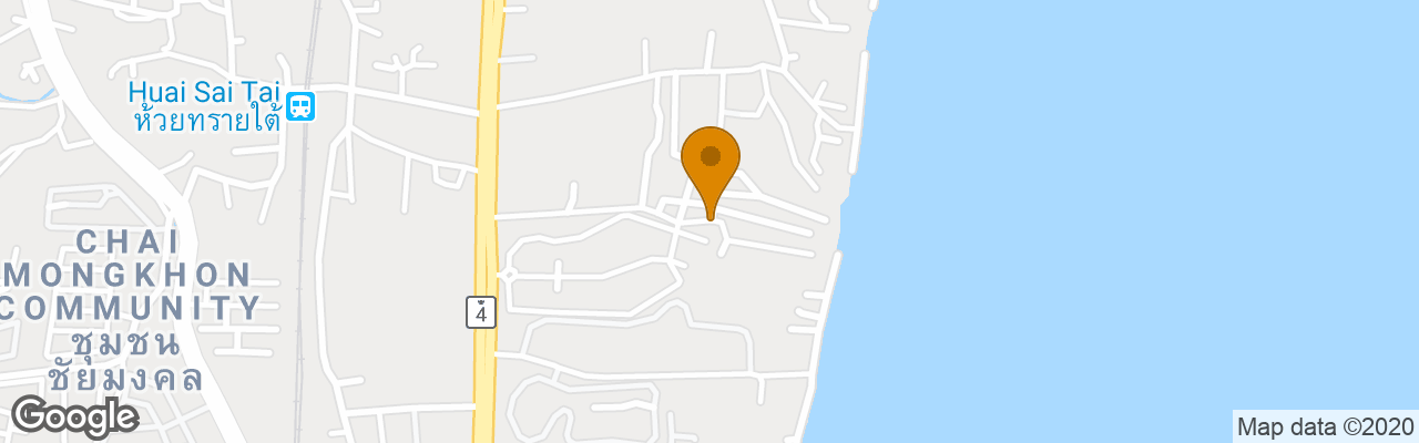 Resort The Palayana Hua Hin