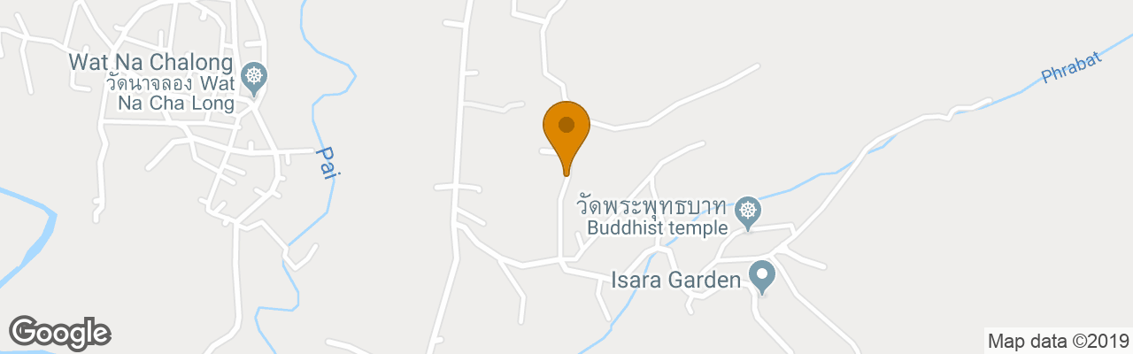 Hotel Phu Pai Kaew Resort