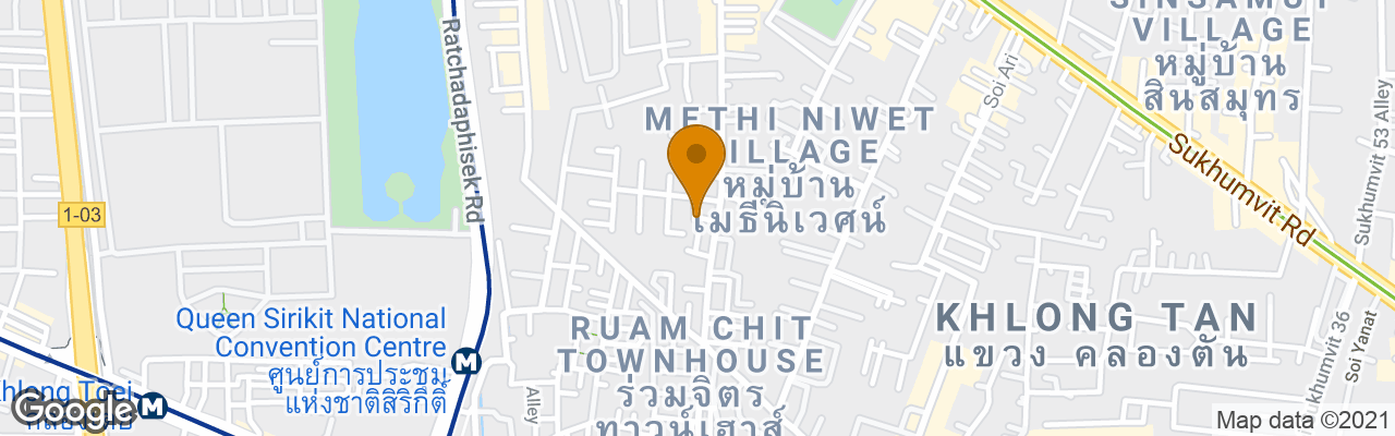 Hostel Sleepbox Sukhumvit 22