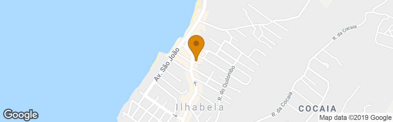 Green Hostel Ilhabela 