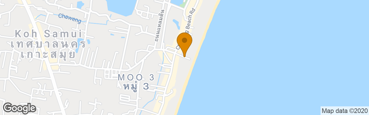 Hotel Chaweng Budget