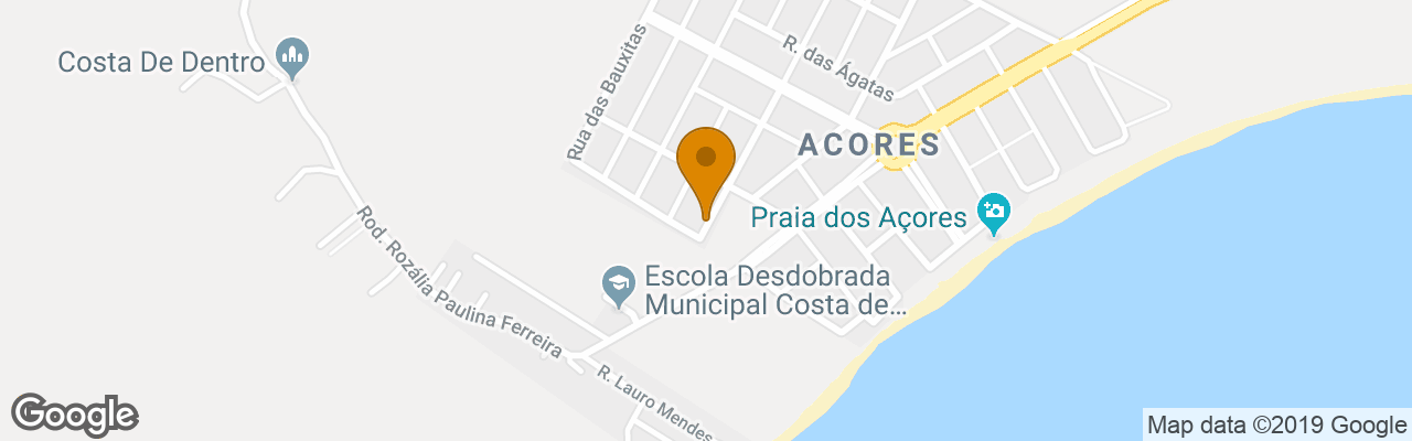 Bed and Breakfast Casa Dos Açores Cama E Café 