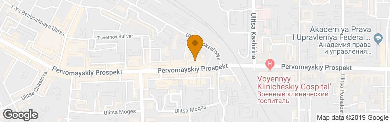 Hotel Amaks Congress