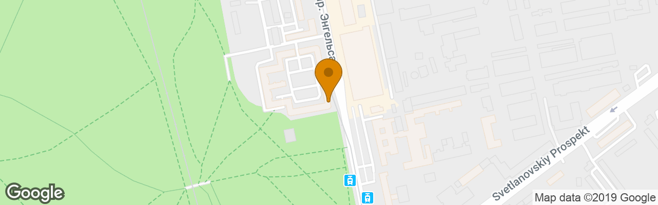 Hotel Lebedushka Na Engelsa