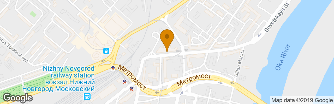 Hôtel Bugrov Hostel