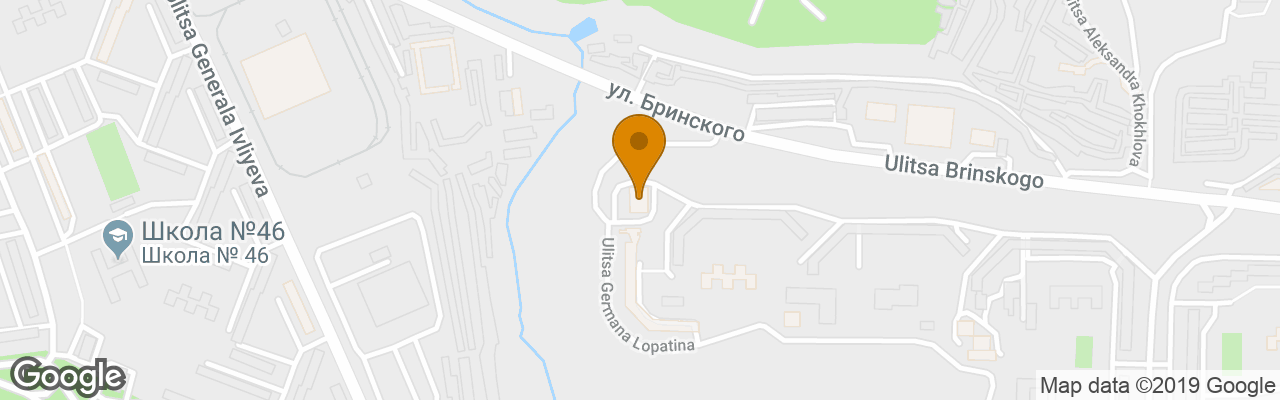 Hotel Vertolotnaya Ploshchadka