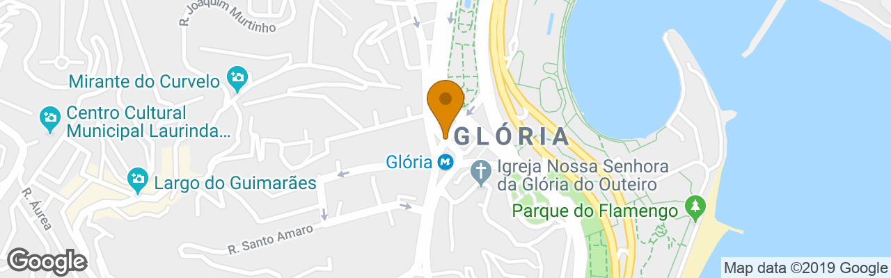 Recanto Carioca Hostel 