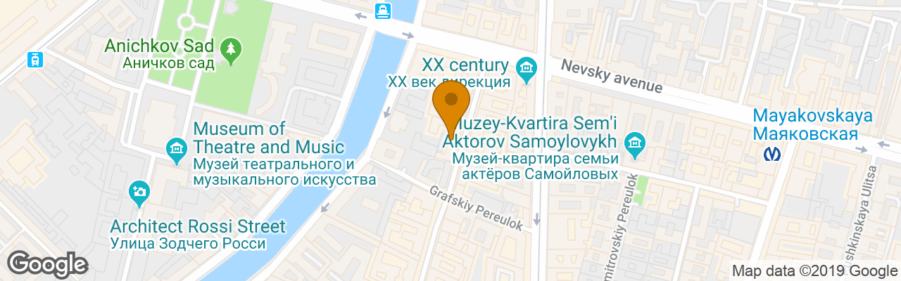 Hotel Solo At Nevskiy