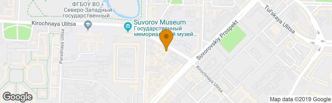 Hotel Four Parts Of The World