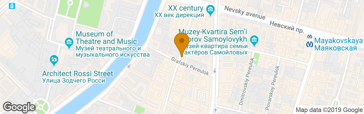 Hotel Kaleidoscope Design