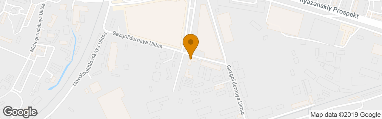 Hotel Guesthouse Karacharovo