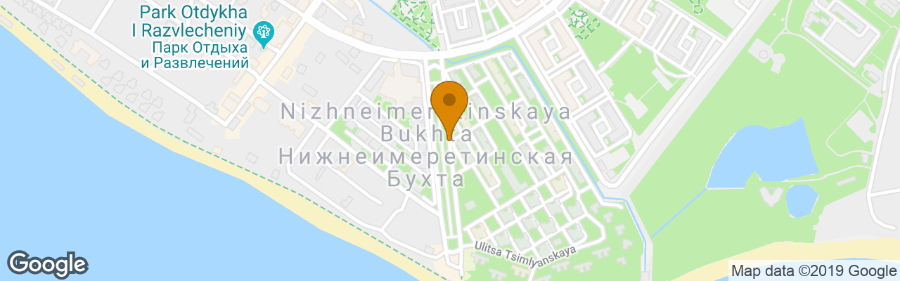 Hotel Barkhatnye Sezony Ekaterininsky Kvartal