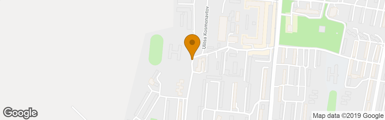 Hotel Puteshestvennik