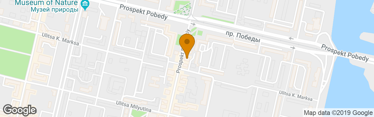 Hotel Voskresenskaya