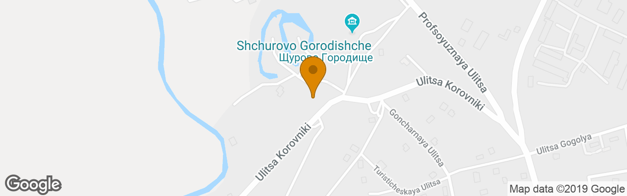 Hotel Heliopark Suzdal