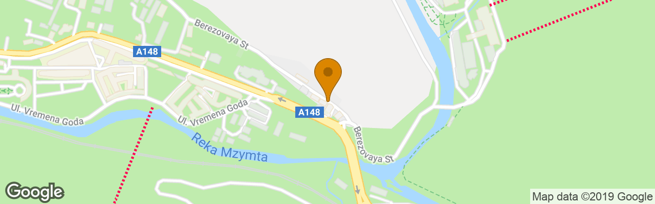 Hotel Dacha Na Berezovoy