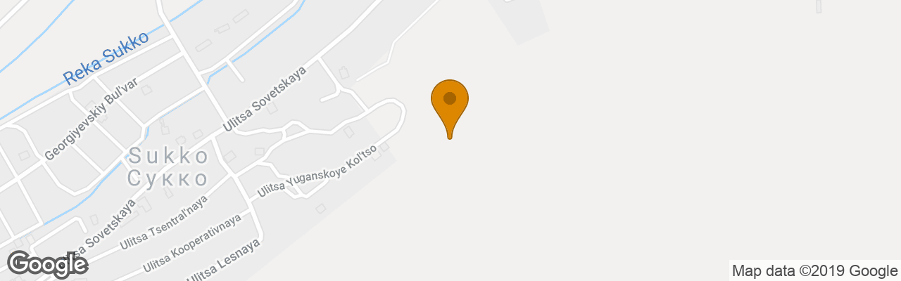 Hotel Guest House Shervud