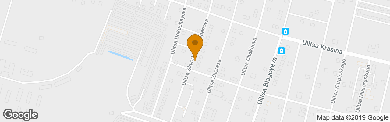 Teremok Mini-hotel Zavolzhsky