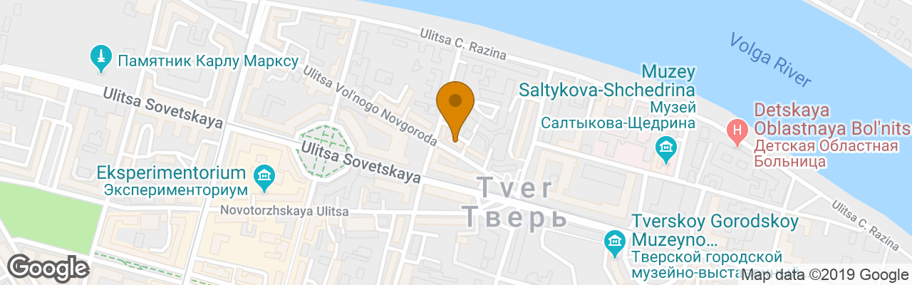 Hotel Luidor Guest House