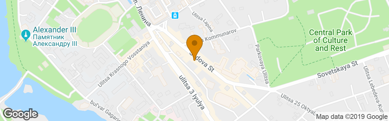 Hotel Marussia Boutique