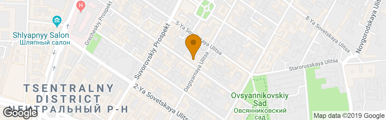 Hotel Kaleidoscope Art