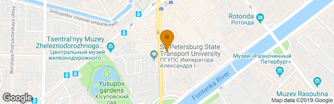 Capital Hotel Na Sennoy