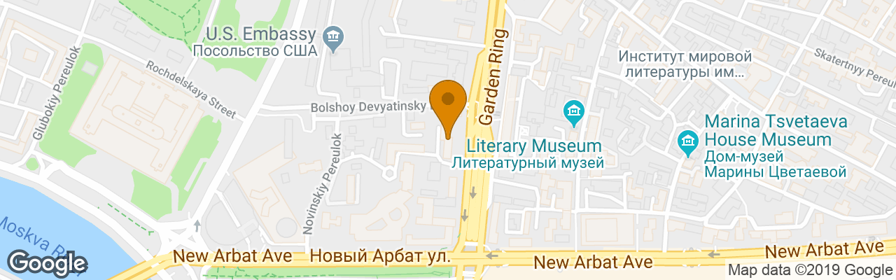 Hotel White House Apartments