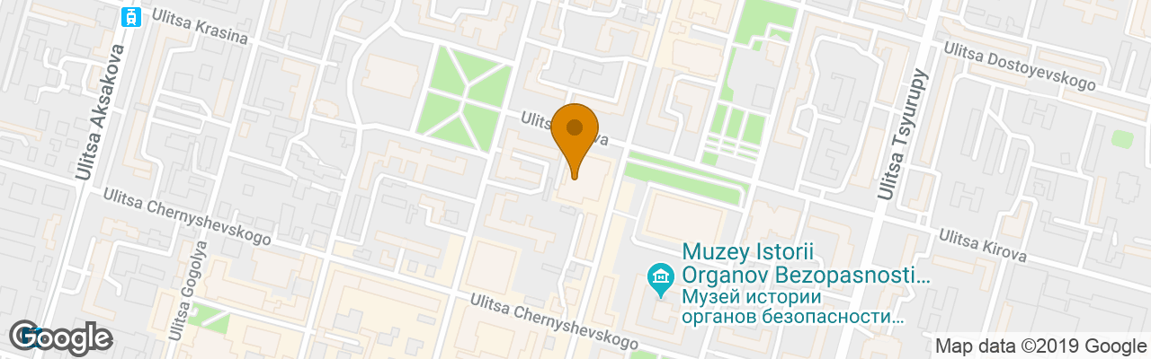 Hotel Complex Bashkortostan