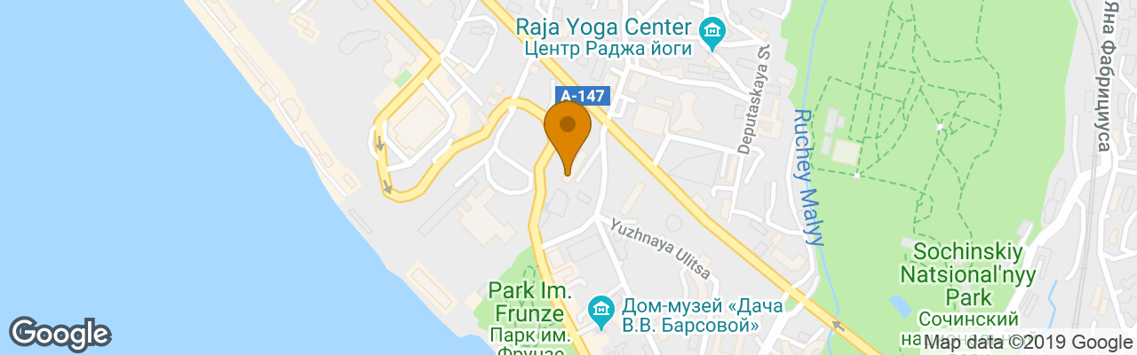 Hotel Health Resort Svetlana