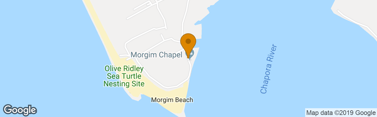 Hotel Tiara Morjim By The Bay