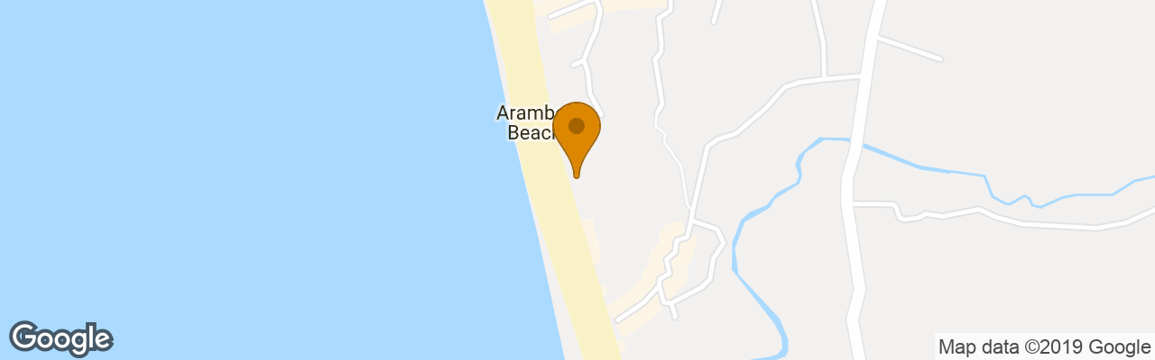 Pension Ludu Guest House