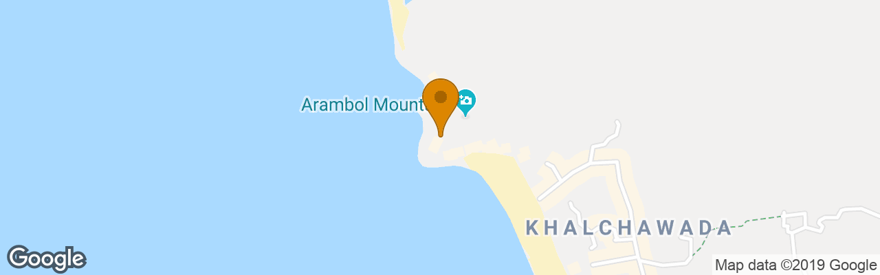 Pension Om Ganesh Guest House