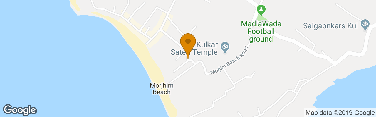 Hotel The Verda Express