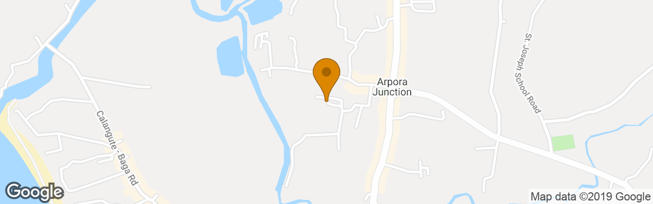 Hotel Treebo Rain Forest Enclave