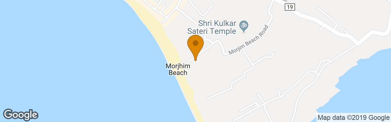 Hotel Manthan Yogic Village