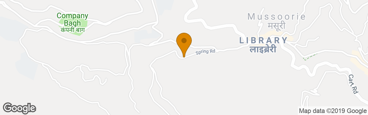 Hotel Crystal Palace