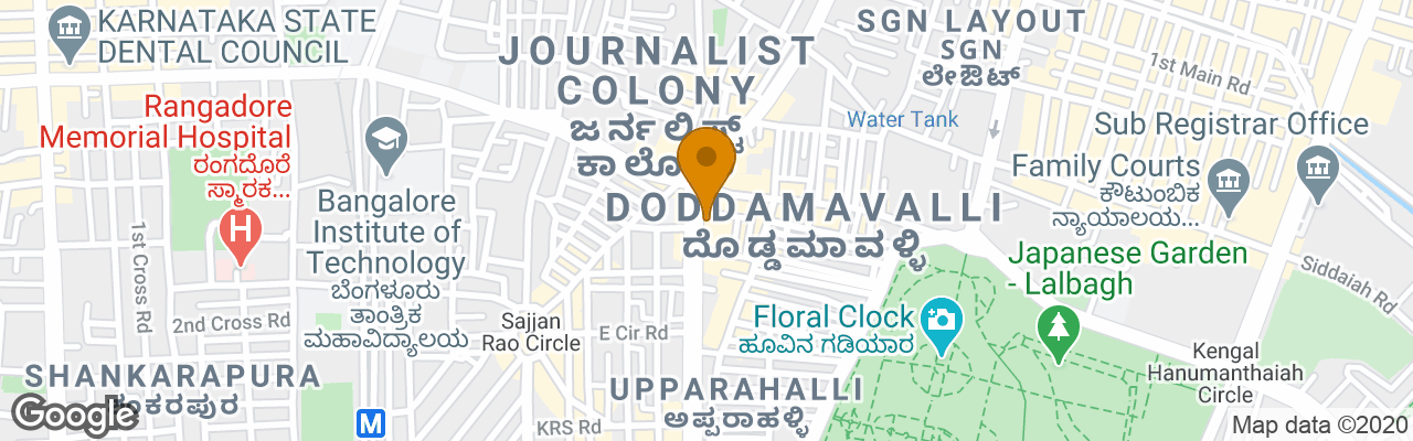 Hotel Champakadhama Residency