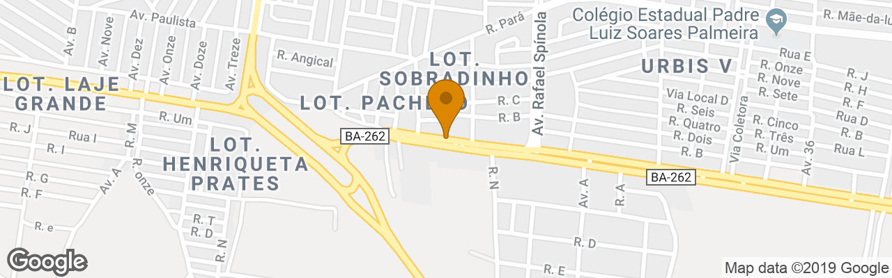 Hotel Conquista Palace 