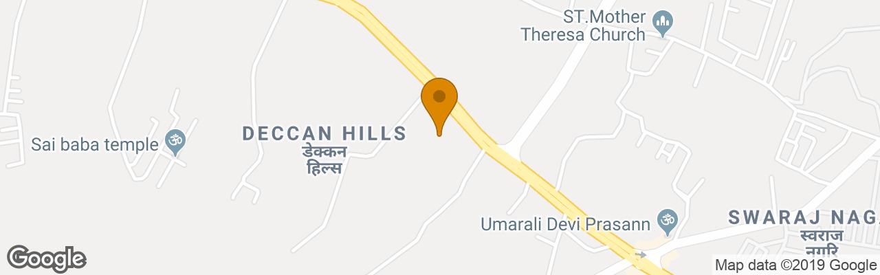 Hotel Orritel Talegaon