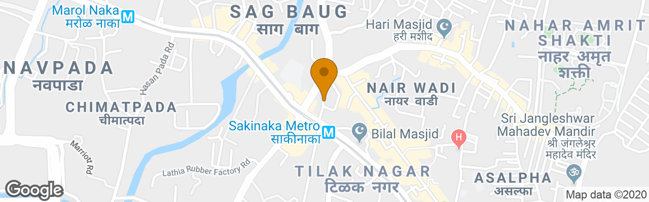 Pension Kailash Park Boutique Rooms