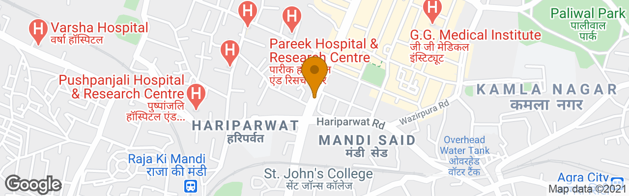 Hotel P L Palace Lords Inn