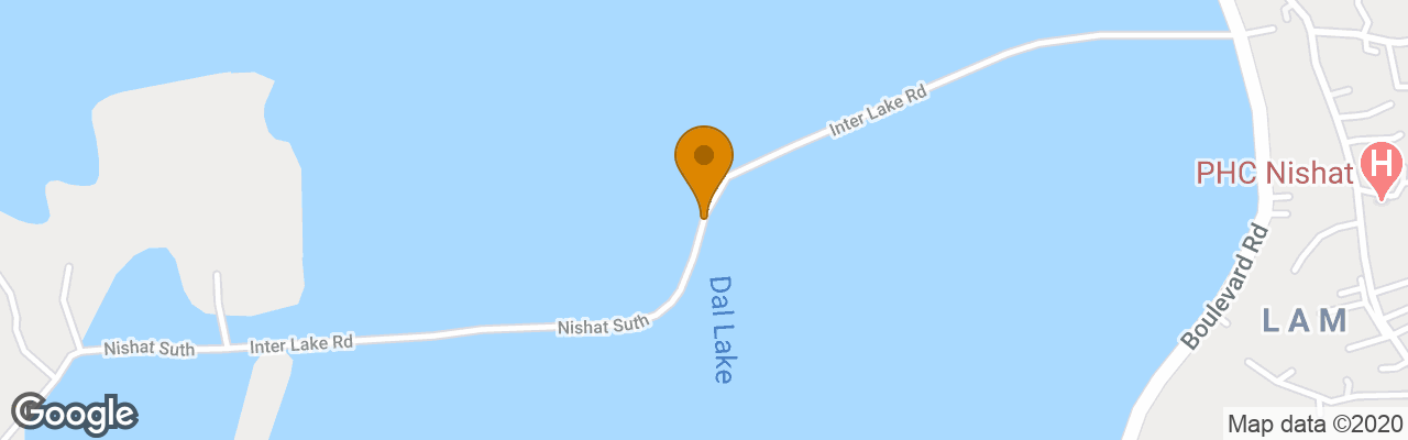 Hotel Aziz Palace Group Of Houseboats