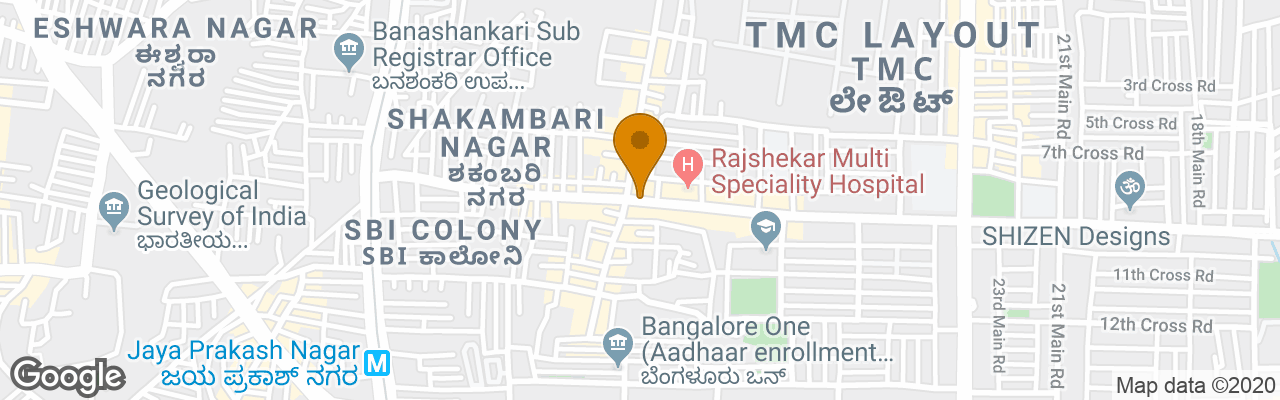 Octave Hotel & Spa Jp Nagar