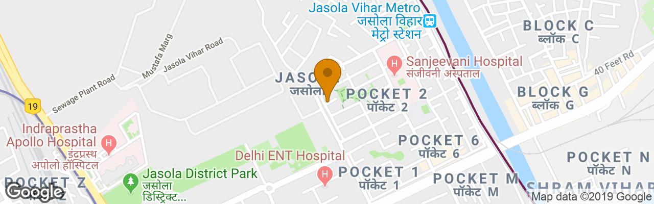 Hotel Oyo Rooms Jasola Vihar 2