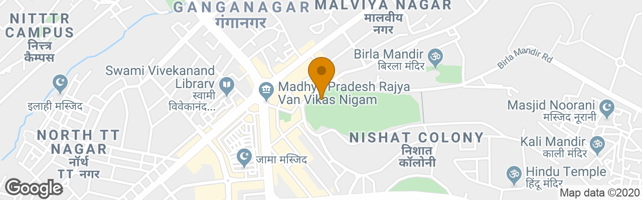 Hotel Oyo Rooms Bhopal Malviya Nagar